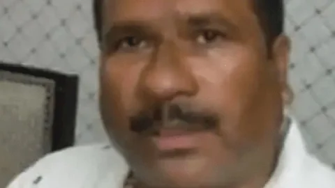 बिहार: CM नीतीश कुमार पर अंगुली उठाने वाले बीजेपी MLC टुन्ना पांडेय को पार्टी से निकाला