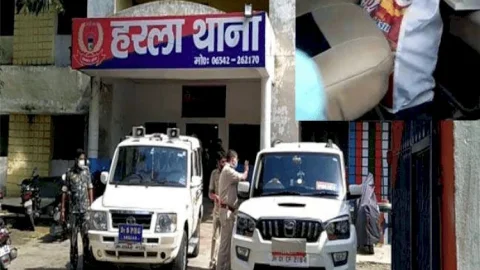 बोकारो: मेड इन यूएसए यूरेनियम तस्करी की एटीएस ने शुरू की जांच, केस को टेकओवर करेगी एनआइए