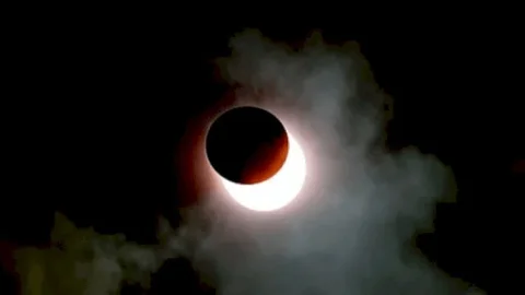 वर्ष 2021 का पहला सूर्य ग्रहण 10 जून को, सूतक के नियम लागू नहीं होंगे