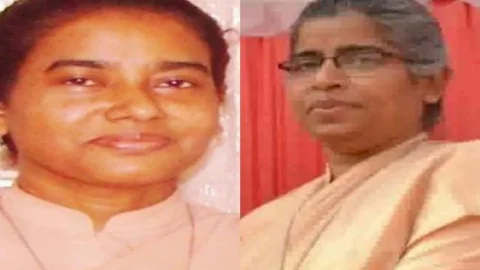 धनबाद डिगवाडीह कार्मल स्कूल के प्रिंसिपल का ट्रांसफर, गोविंदपुर कार्मल में भी नये Principal की पोस्टिंग