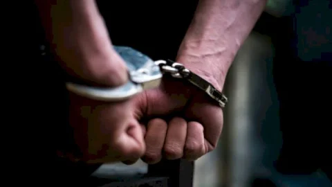 बोकारो: धर्म छिपाकर शादी के बाद गैंगरेप मामले में एक आरोपी अरेस्ट
