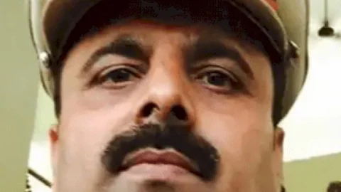 बिहार पुलिस एसोसिएशन के प्रसिडेंट पुलिस इंस्पेक्टर सस्पेंड, डीजीपी पर की थी आपत्तिजनक टिप्पणी
