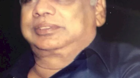 धनबाद: ब्लैक रॉक होटल के मालिक प्रसिद्ध उद्यमी श्रीराम कटेसरिया का निधन, बस्ताकोला गौशाला में आज अंतिम संस्कार