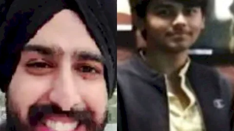 आईआईटी आईएसएम धनबाद के बानीप्रीत को 90 लाख व अभिनव को 81 लाख रुपये का पैकेज