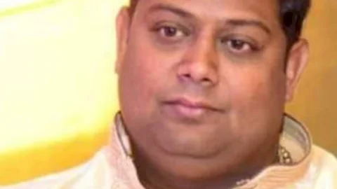 कुमार गौरव उर्फ सोनू सिंह बने धनबाद जिला युवक कांग्रेस के प्रसिडेंट