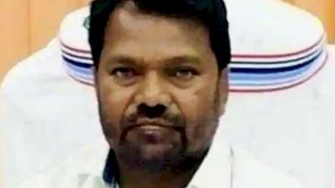 एजुकेशन मिनिस्टर जगरनाथ महतो पर लटकी गिरफ्तारी की तलवार, अग्रिम जमानत याचिका पर आज सुनवाई 