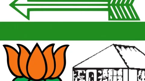 मोदी की कैबिनेट विस्तार में बिहार के किन नेताओं को मिलेगी बर्थ, राजनीतिक कयास लगने शुरू, जेडीयू व बीजेपी एमपी रेस में