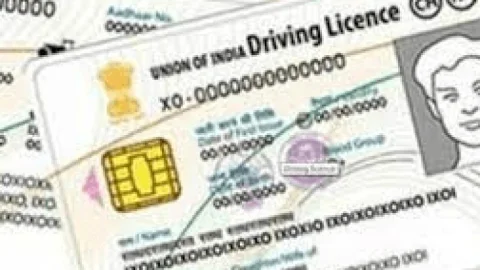 नई दिल्ली: Driving License, RC,परमिट व फिटनेस की वैलिडिटी 30 सितंबर तक बढ़ायी गयी
