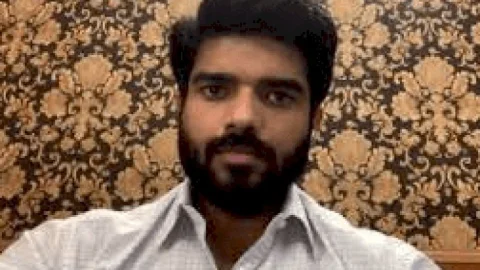नई दिल्ली: एलजेपी एमपी प्रिंस राज को रेप मामले में दिल्ली की कोर्ट ने दी अग्रिम जमानत