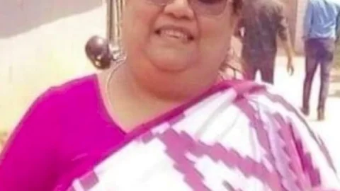 धनबाद: डॉ देबजानी विश्वास बनीं BBMKU के छात्र कल्याण संकाय की डीन , कई HOD बदले