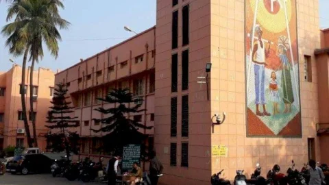 CMPFO के 800 स्टाफ को प्रमोशन देने में एक्स कमिश्नर समेत समेत 12 फंसे, पांच को चार्जशीट, बीके पांडा को मेमो