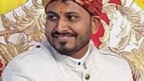 धनबाद: अभिजीत राज धनबाद जिला इंटक के प्रसिडेंट बने