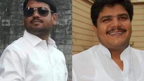 धनबाद: एक्स एमएलए संजीव सिंह की बेल पिटीशन खारिज, नीरज मर्डर केस में 50 माह से हैं जेल में  बंद