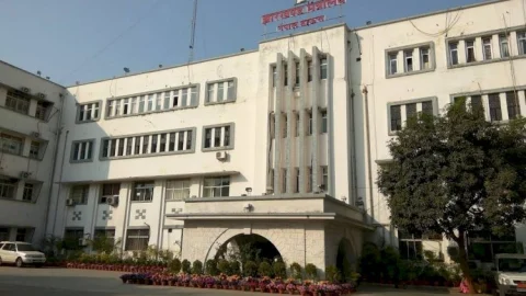 हेमंत कैबिनेट के 39 बड़े फैसले: DA बढ़ा, ‘अबुआ दवाखाना’ को मंजूरी, झारखंड भवन दिल्ली का किराया भी बदला
