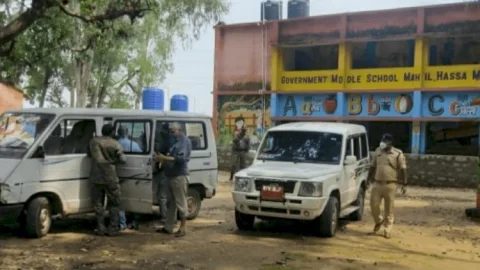 झारखंड: खूंटी में दो आदिवासी युवतियों के साथ गैंगरेप, देर रात खेत में छोड़कर फरार हुए आरोपी