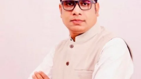बिहार: जेडीयू एमएलए डॉ संजीव कुमार को मिली धमकी, फेसबुक पर कहा- 'कल तक मार दी जायेगी गोली