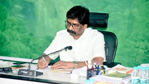 झारखंडः प्राइवेट कंपनियों में 40 हजार रुपये वेतन वाले 75 परसेंट पोस्ट लोकल युवाओं के लिए होंगे रिजर्व