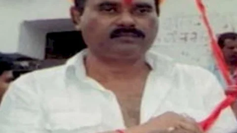 धनबाद: चिरकुंडा के कुख्यात मिंटू कश्यप की जेल में मौत, विनोद झा मर्डर केस का था मेन एक्युज्ड