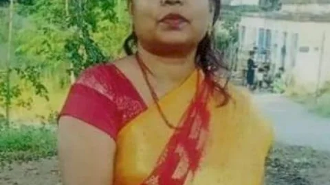 धनबाद: सुनीता मर्डर केस में हसबैंड समेत तीन के खिलाफ एफआइआर,मुख्य आरोपी फरार