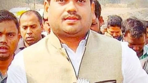 झारखंड:  एक्स एमएलए संजीव सिंह ने हाइकोर्ट में दायर की क्रिमिनल याचिका ,कस्टडी अवधि अवैध घोषित करने व बेल की मांग 