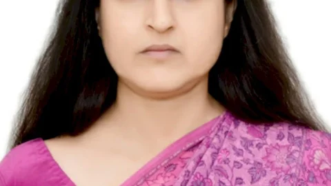 अंजली गोयल को मिला ईसीआर के जीएम का एडीशनल चार्ज,ललित चंद्र त्रिवेदी हुए रिटायर