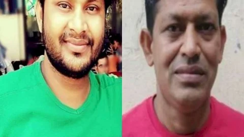 बिहार: दरभंगा रेलवे स्टेशन ब्लास्ट में NIA मिली बड़ी सफलका, कपड़ा कारोबारी दो सगे भाई मो. इमरान और नासिर अरेस्ट