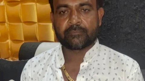 धनबाद: अमन सिंह गैंग ने डेको के लाइजनर इसराफिल उर्फ लाला को दुबारा दी धमकी, पुलिस के हाथ खाली