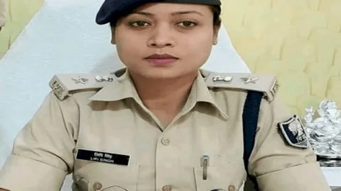 बिहार: मोकामा-मुंगेर के बाद अब सहरसा में भी IPS लिपि सिंह की कार्रवाई विवाद के घेरे में, जांच ठंढ़े बस्ते में, नहीं होती एक्शन !