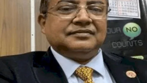 धनबाद: ECL मुगमा के एक्स जीएम अभिजीत दास के खिलाफ सीबीआइ चार्जशीट, घूसखोरी के आरोप में हैं जेल में बंद