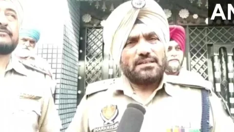 पंजाब: गुरदासपुर के बटाला में लव-अफेयर को लेकर फायरिंग, एक ही फैमिली के चार लोगों की मौत, दो गंभीर