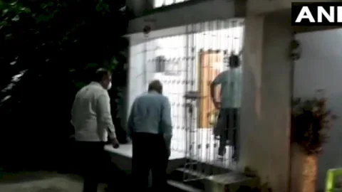 बिहारः एक्स सीएम लालू व राबड़ी के बेटे तेजप्रताप की तबीयत बिगड़ी, बुखार व सांस लेने में परेशानी