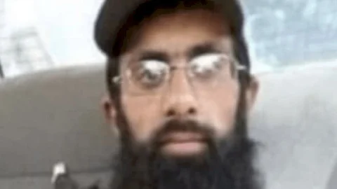 जम्मू –कश्मीर: Handwara Encounter में मारा गया हिजबुल मुजाहिदीन का मोस्ट वांटेड टॉप कमांडर मेहराजुद्दीन हलवाई 