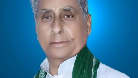 बिहार: भारत में तालिबान जैसा है आरएसएस: जगदानंद सिंह, सुशील मोदी ने किया पलटवार 