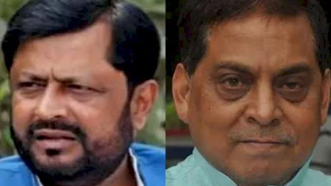 बिहार: डैमेज कंट्रोल में जुटे नीतीश, जदयू के मुख्य प्रवक्ता बनाये गये एक्स मिनिस्टर नीरज कुमार, संजय सिंह हटे