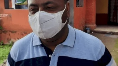 धनबाद: अमन सिंह गैंग ने बाघमारा के कोल बिजनसमैन प्रमोद सिंह से मांगी 50 लाख रुपये रंगदारी, दुबारा दी धमकी