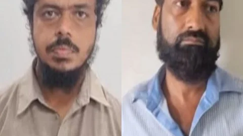 उत्तर प्रदेश:15 अगस्त से पहले लखनऊ समेत कई शहरों को दहलाने की थी साजिश, अलकायदा के दो टेररिस्ट अरेस्ट