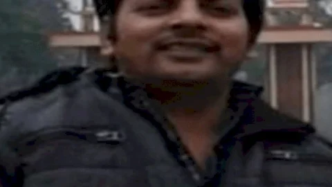 बिहार: मोकामा में रेलवे इंजीनियर की गोली मारकर मर्डर, लूटपाट का विरोध करने पर दिया वारदात को अंजाम
