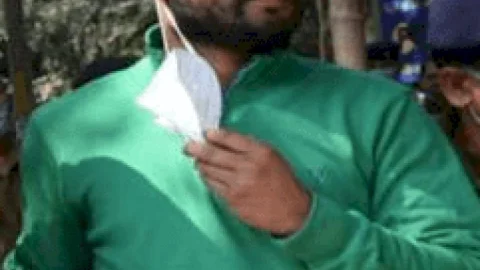धनबाद: गैंगस्टर अमन सिंह ने फिर आउटसोर्सिंग संचालक व डीओ मुंशी को किया फोन..., मांगी रंगदारी, दहशत