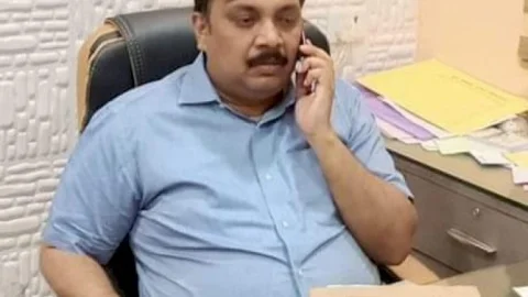 धनबाद:यूनियन क्लब की कार्यकारिणी भंग, एडहॉक कमेटी का गठन, अमितेश सहाय बने चेयरमैन
