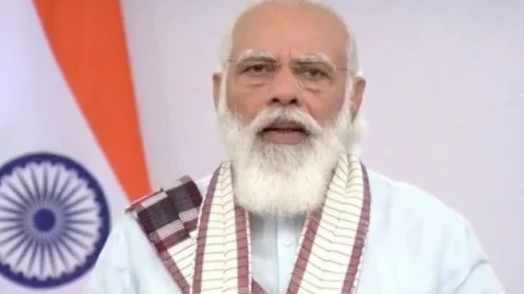 PM नरेंद्र मोदी के मन की बात से गवर्नमेंट को अब तक हुई 30.80 करोड़ की आय, रेडियो की कमाई के साथ पोपुरलिटी भी बढ़ी
