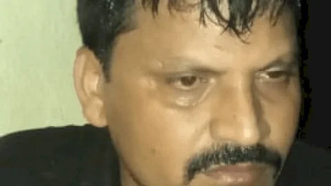 धनबाद: रामगढ़ में विवाहिता प्रेमिका के साथ संदिग्ध अवस्था में पकड़ाया सब इंस्पेक्टर सतेंद्र पाल सस्पेंड