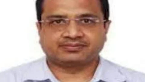 धनबाद: समय पर बिल पेमेंट नहीं करने वाली कंपनियों का बंद करें कोल सप्लाई : CIL चेयरमैन प्रमोद अग्रवाल