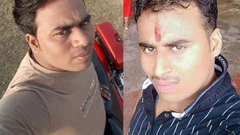 गिरिडीह: 30 दिनों बाद जमुई के जंगल में मिला लापता दोनों कारोबारी भाइयों का कंकाल , परिवार में कोहराम