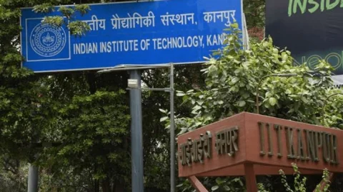 आइआइटी कानपुर के स्टार्टअप रोकेंगे साइबर क्रिमिनलों की स्पीड, ड्रोन हमले और हैकिंग पर लगायेंगे कंट्रोल