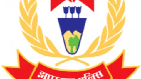 कोयले की कालिख से खाकी में रंगने के फिराक में धनबाद का नवोदित कोल माफिया, निशाने पर एसएसपी