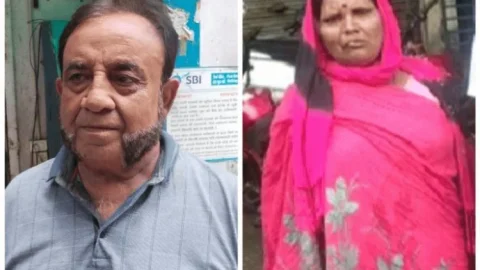 धनबाद: एसएसपी आवास के समीप दो लाख रुपये की छिनतई, मैथन में महिला से एक लाख झपटे