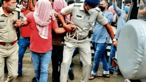 हेमंत गवर्नमेंट के खिलाफ साजिश व एमएलए खरीद-फरोख्त मामला: महाराष्ट्र के छह बीजेपी लीडर को रांची पुलिस भेजेगी नोटिस