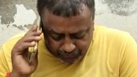 धनबाद: कतरास के कोल बिजनसमैन हराधन मोदक को मिली धमकी, घर के समीप से दो बम बरामद