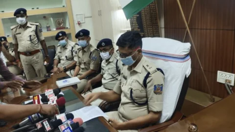 धनबाद: एडीजे-8 उत्तम आंनद की मौत मामले में ऑटो ड्राइवर समेत दो अरेस्ट