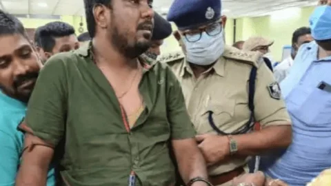 बिहार: कटिहार मेयर मर्डर केस में चार अरेस्ट, एमएलए के भतीजा समेत 11 के खिलाफ नेम्ड  FIR 